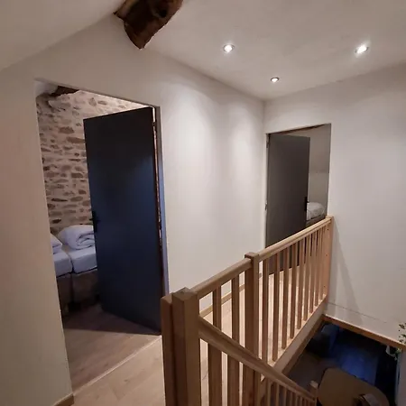 Guest house Charassat