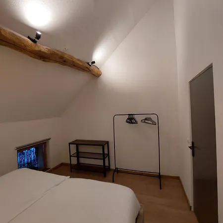 Guest house Charassat Saint-Marcel-en-Marcillat