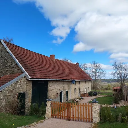 Charassat Saint-Marcel-en-Marcillat