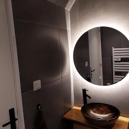 Charassat Guest house Saint-Marcel-en-Marcillat